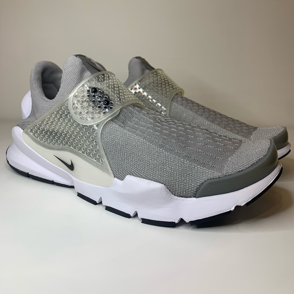 ❗️JUST IN❗️Nike Sock Dart KJCRD “Medium Grey”